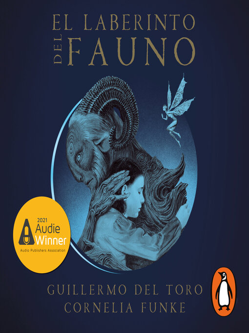 Title details for El laberinto del fauno by Guillermo del Toro - Wait list